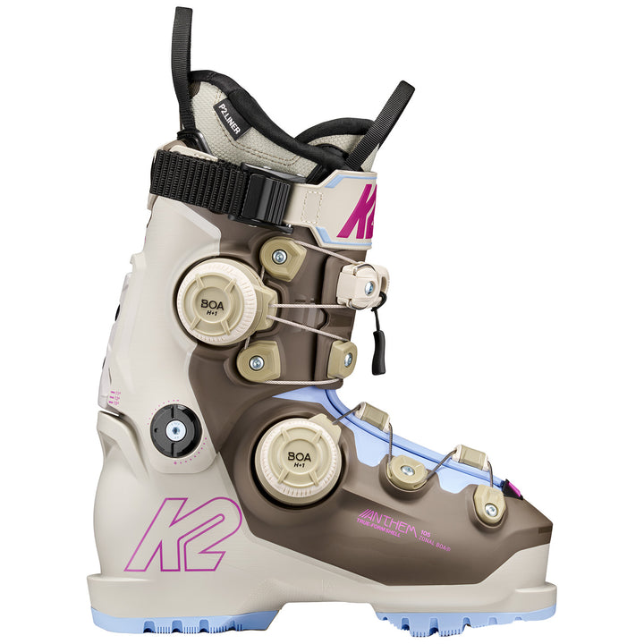 K2 Anthem 105 Zonal BOA Ski Boots - Women's 2027