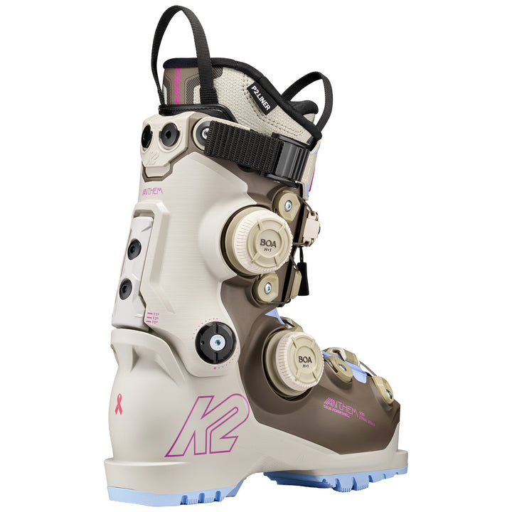 K2 Anthem 105 Zonal BOA Ski Boots - Women's 2027