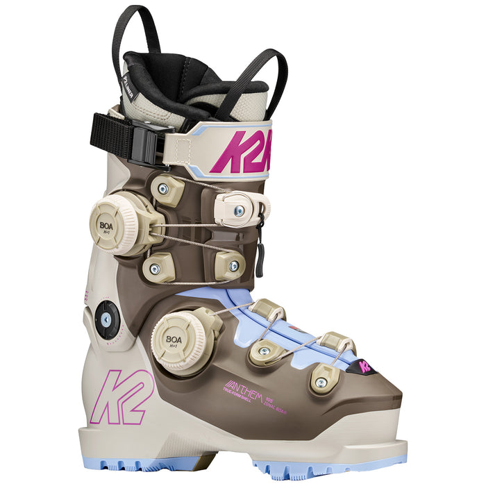 K2 Anthem 105 Zonal BOA Ski Boots - Women's 2027