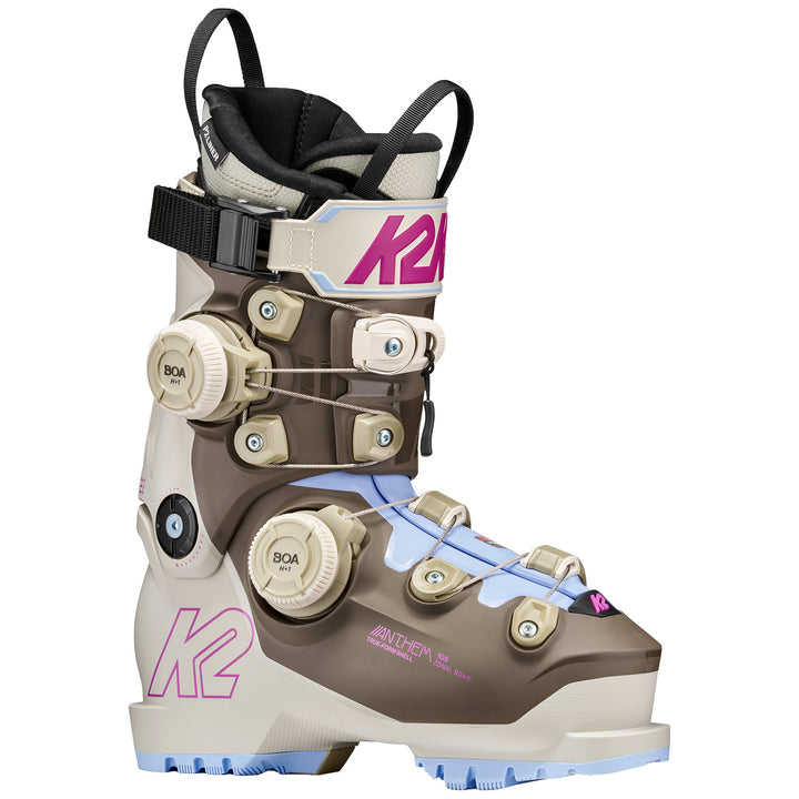 K2 Anthem 105 Zonal BOA Ski Boots - Women's 2027