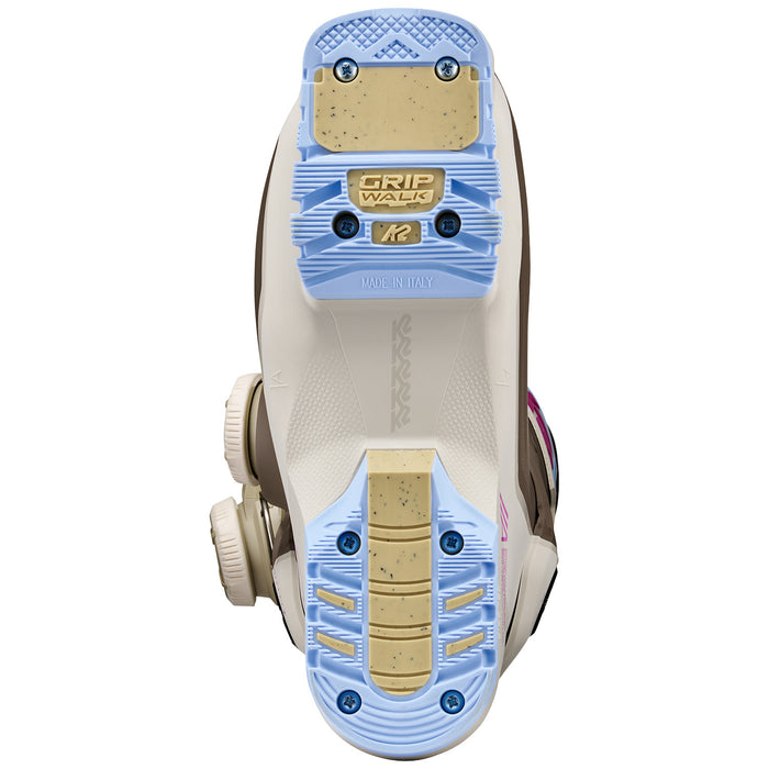 K2 Anthem 105 Zonal BOA Ski Boots - Women's 2027