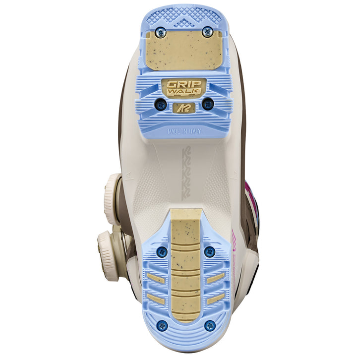 K2 Anthem 105 Zonal BOA Ski Boots - Women's 2027