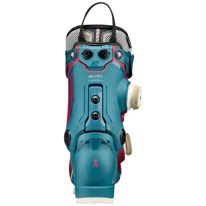 K2 Anthem 95 Zonal BOA Ski Boots - Women's 2027