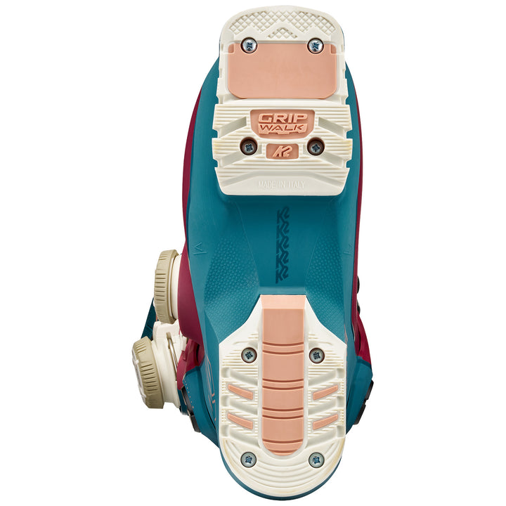 K2 Anthem 95 Zonal BOA Ski Boots - Women's 2027
