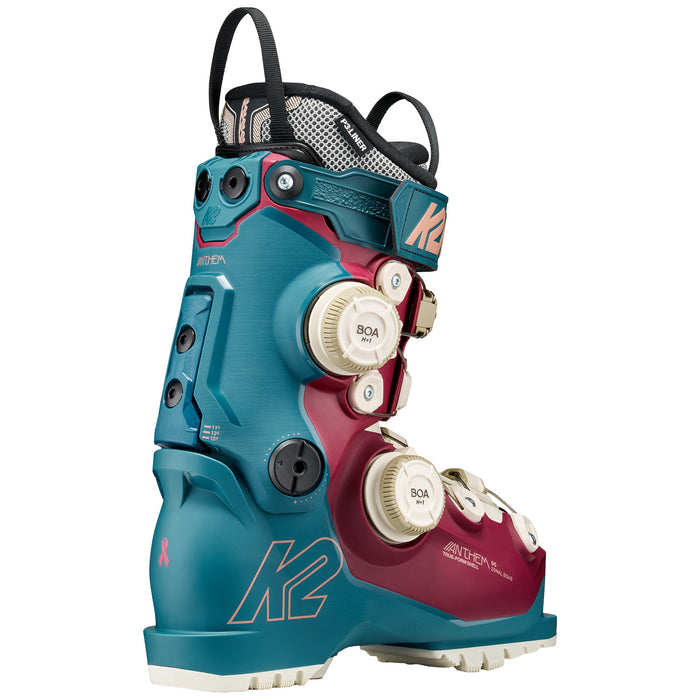 K2 Anthem 95 Zonal BOA Ski Boots - Women's 2027
