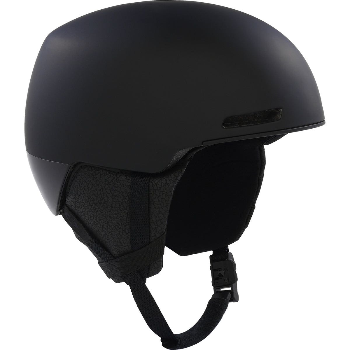 Oakley MOD 1 Helmet Matte Black/Gloss Black