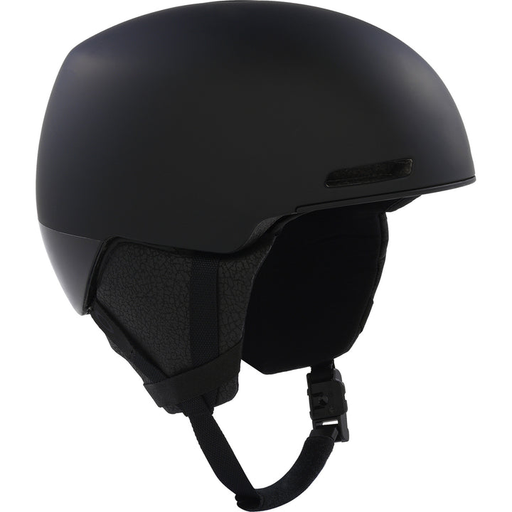 Oakley MOD 1 Helmet Matte Black/Gloss Black