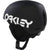 Oakley MOD 1 Helmet Matte Black/White Factory Pilot
