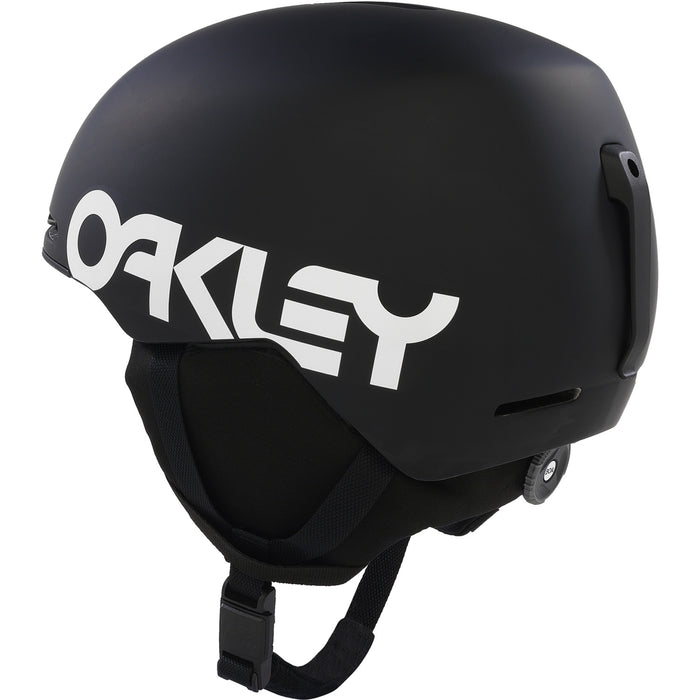 Oakley MOD 1 Helmet Matte Black/White Factory Pilot