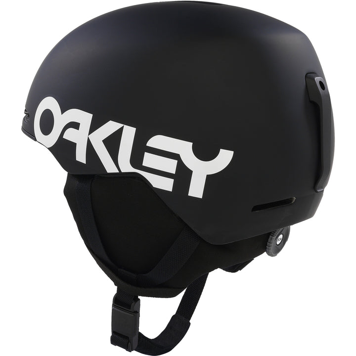 Oakley MOD 1 Helmet Matte Black/White Factory Pilot