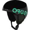 Black/FP Splatter