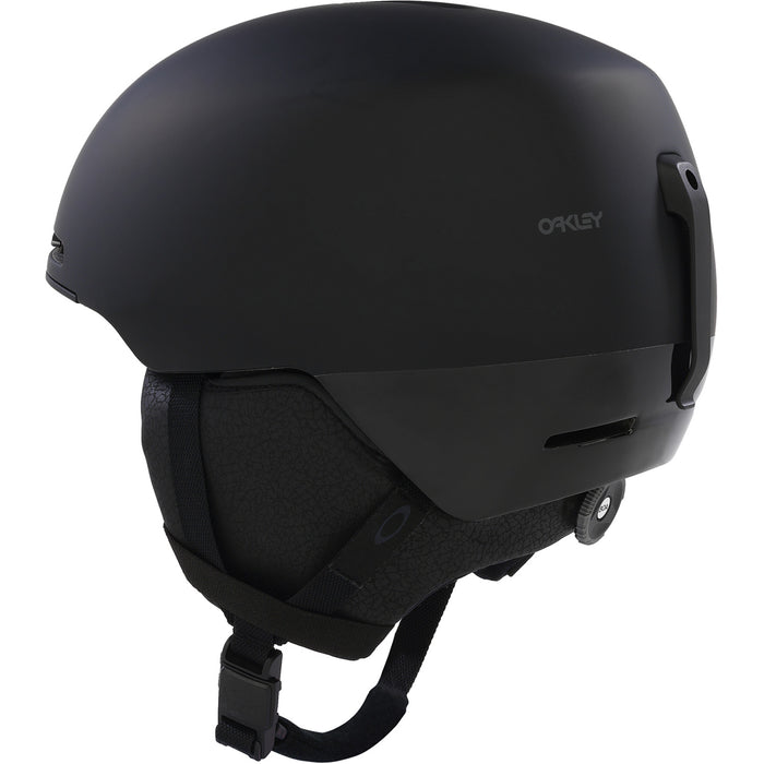 Oakley MOD 1 Helmet Matte Black/Gloss Black