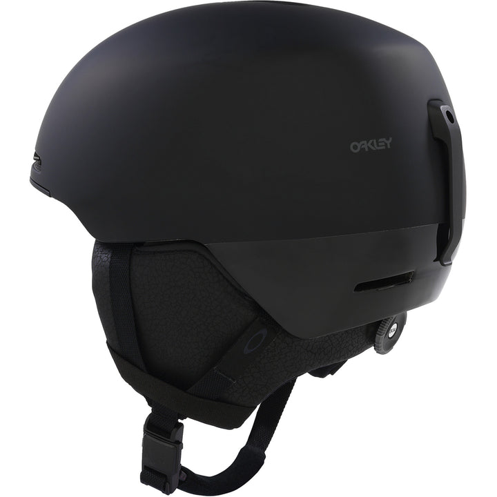 Oakley MOD 1 Helmet Matte Black/Gloss Black