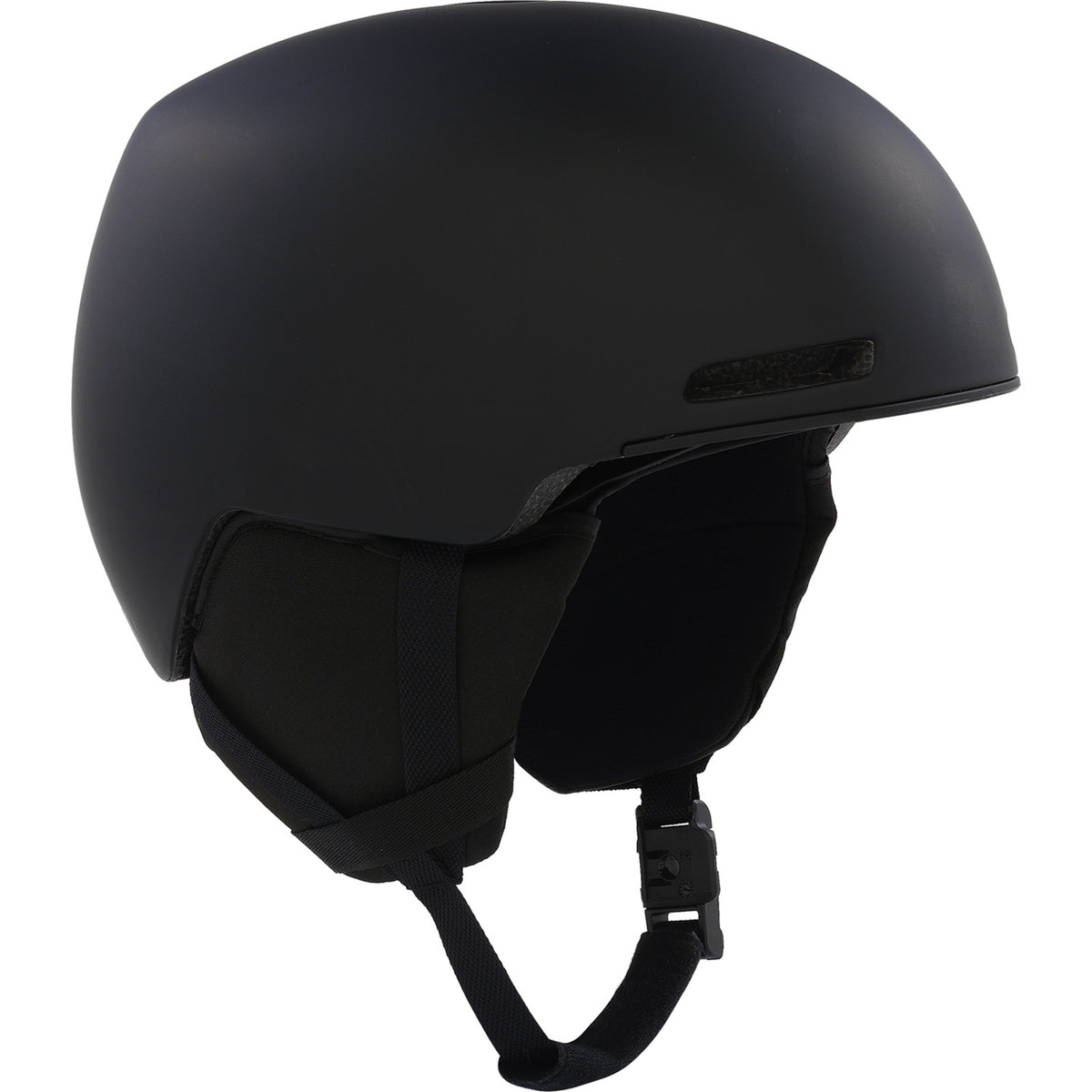 Oakley MOD 1 Helmet Matte Black/White Factory Pilot