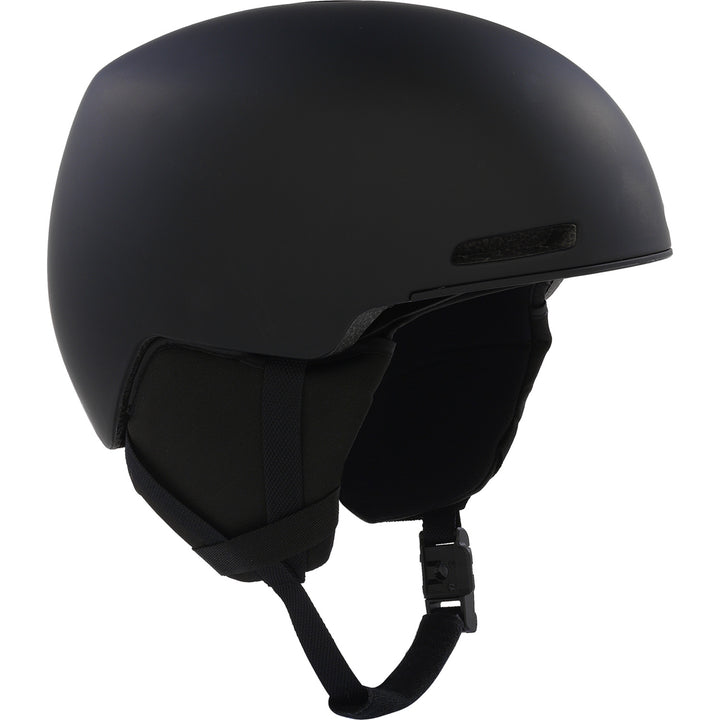 Oakley MOD 1 Helmet Matte Black/White Factory Pilot