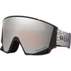 Colby Stevenson Signature/Prizm Black+Prizm Iced Iridium