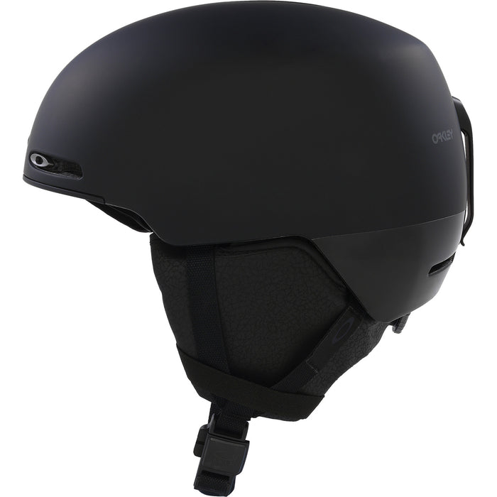 Oakley MOD 1 Helmet Matte Black/Gloss Black