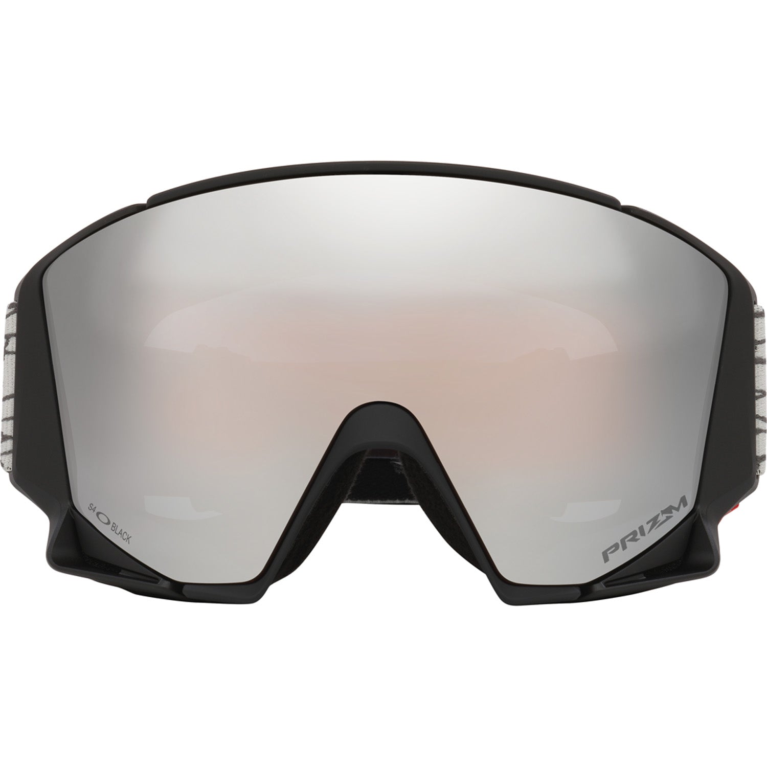 Oakley Flow Scape L Low Bridge Fit Goggles – evo
