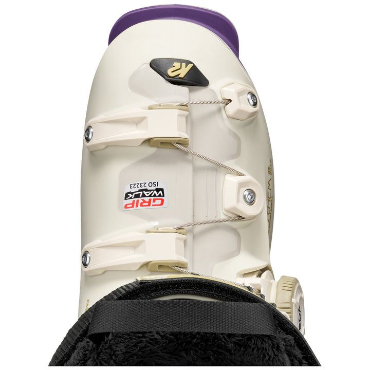 K2 Anthem 85 BOA Ski Boots - Women's 2027