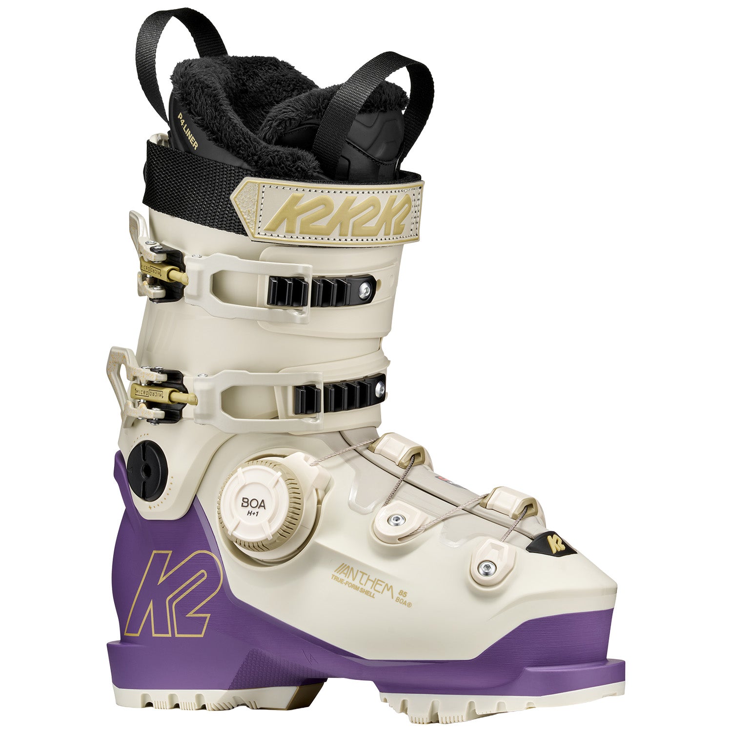 K2 Anthem 85 BOA Ski Boots - Women's 2027 – evo