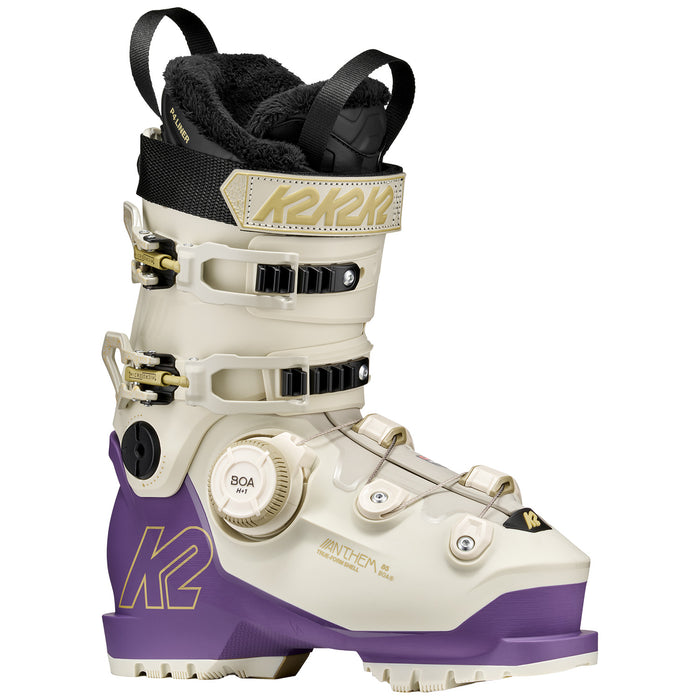 K2 Anthem 85 BOA Ski Boots - Women's 2027