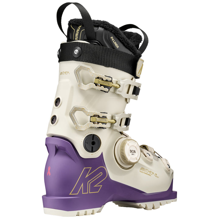 K2 Anthem 85 BOA Ski Boots - Women's 2027
