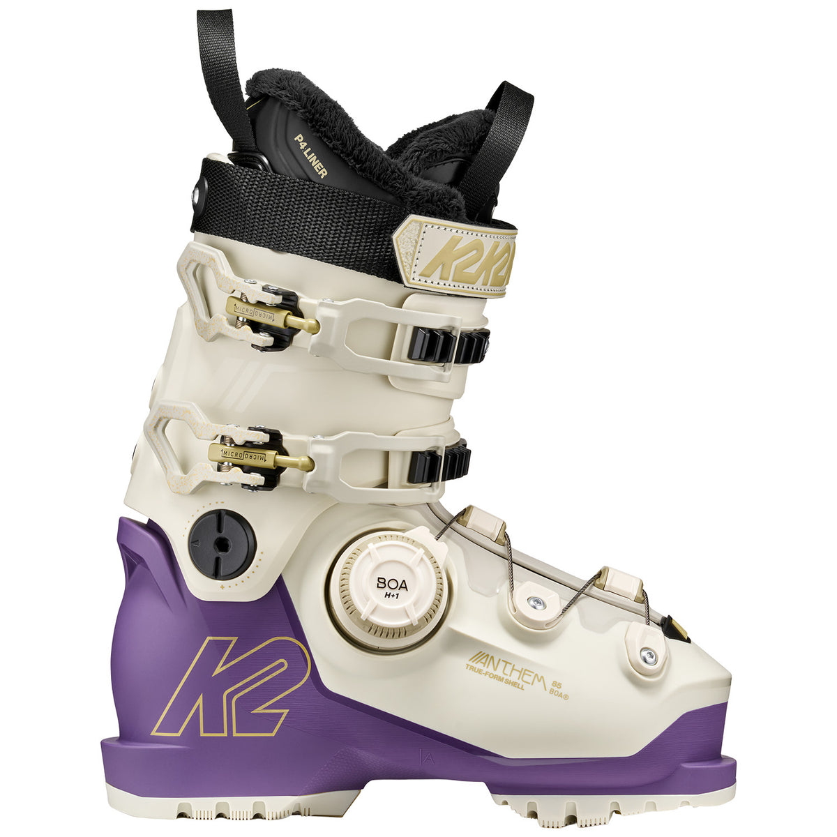 K2 Anthem 85 BOA Ski Boots - Women's 2027