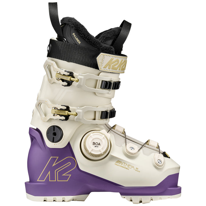 K2 Anthem 85 BOA Ski Boots - Women's 2027
