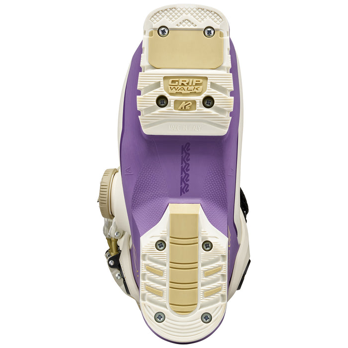 K2 Anthem 85 BOA Ski Boots - Women's 2027