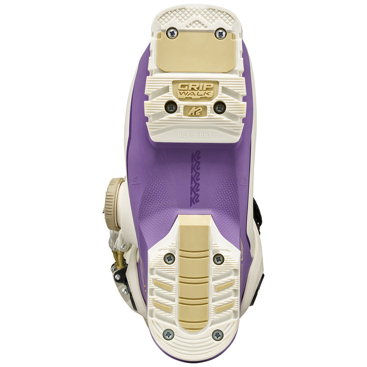 K2 Anthem 85 BOA Ski Boots - Women's 2027