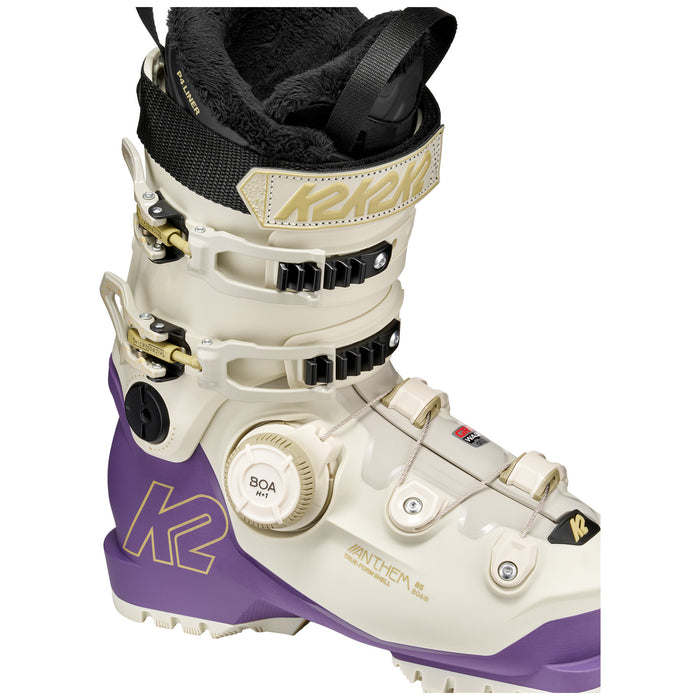 K2 Anthem 85 BOA Ski Boots - Women's 2027