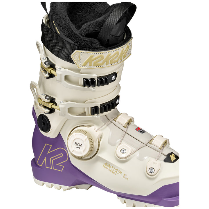 K2 Anthem 85 BOA Ski Boots - Women's 2027