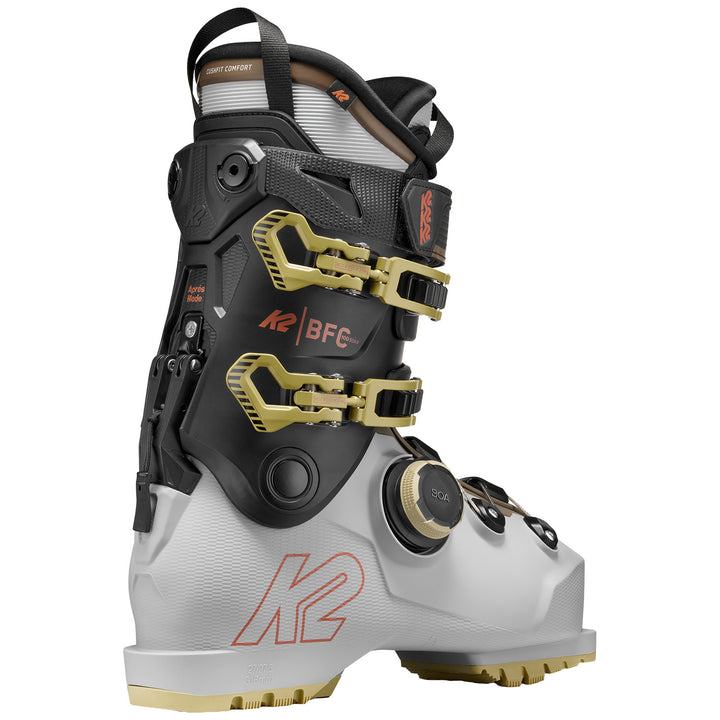 K2 BFC 100 BOA Ski Boots 2027
