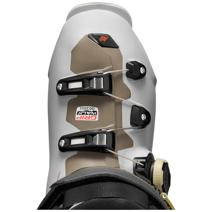 K2 BFC 100 BOA Ski Boots 2027