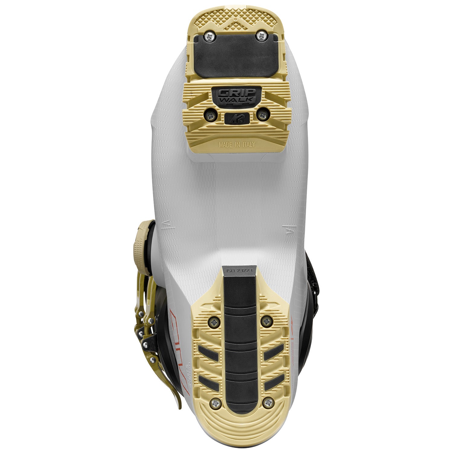 K2 BFC 100 BOA Ski Boots 2027 – evo