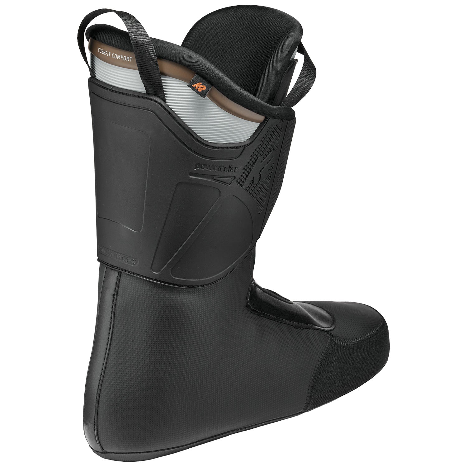 K2 BFC 100 BOA Ski Boots 2027 – evo