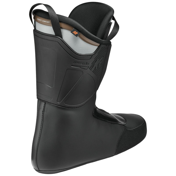 K2 BFC 100 BOA Ski Boots 2027