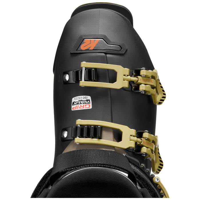 K2 BFC 100 Ski Boots 2027