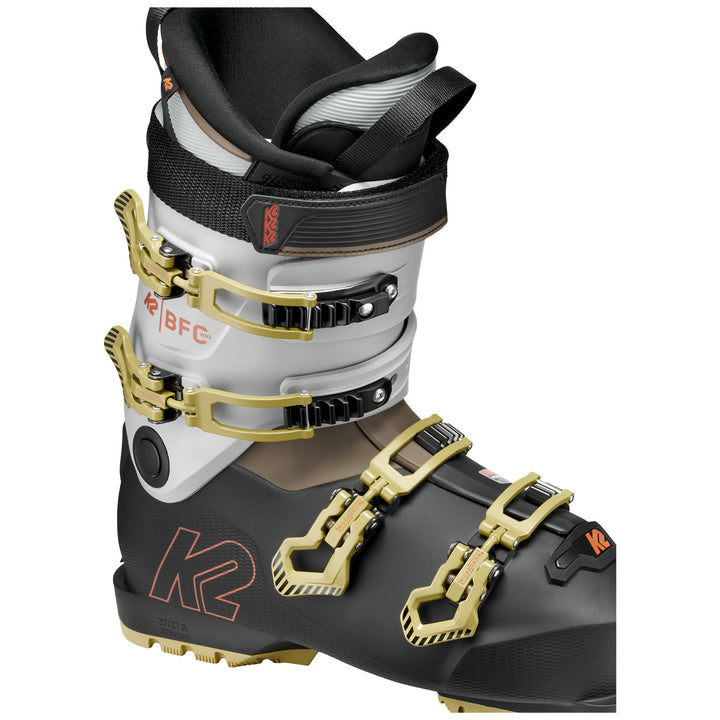 K2 BFC 100 Ski Boots 2027