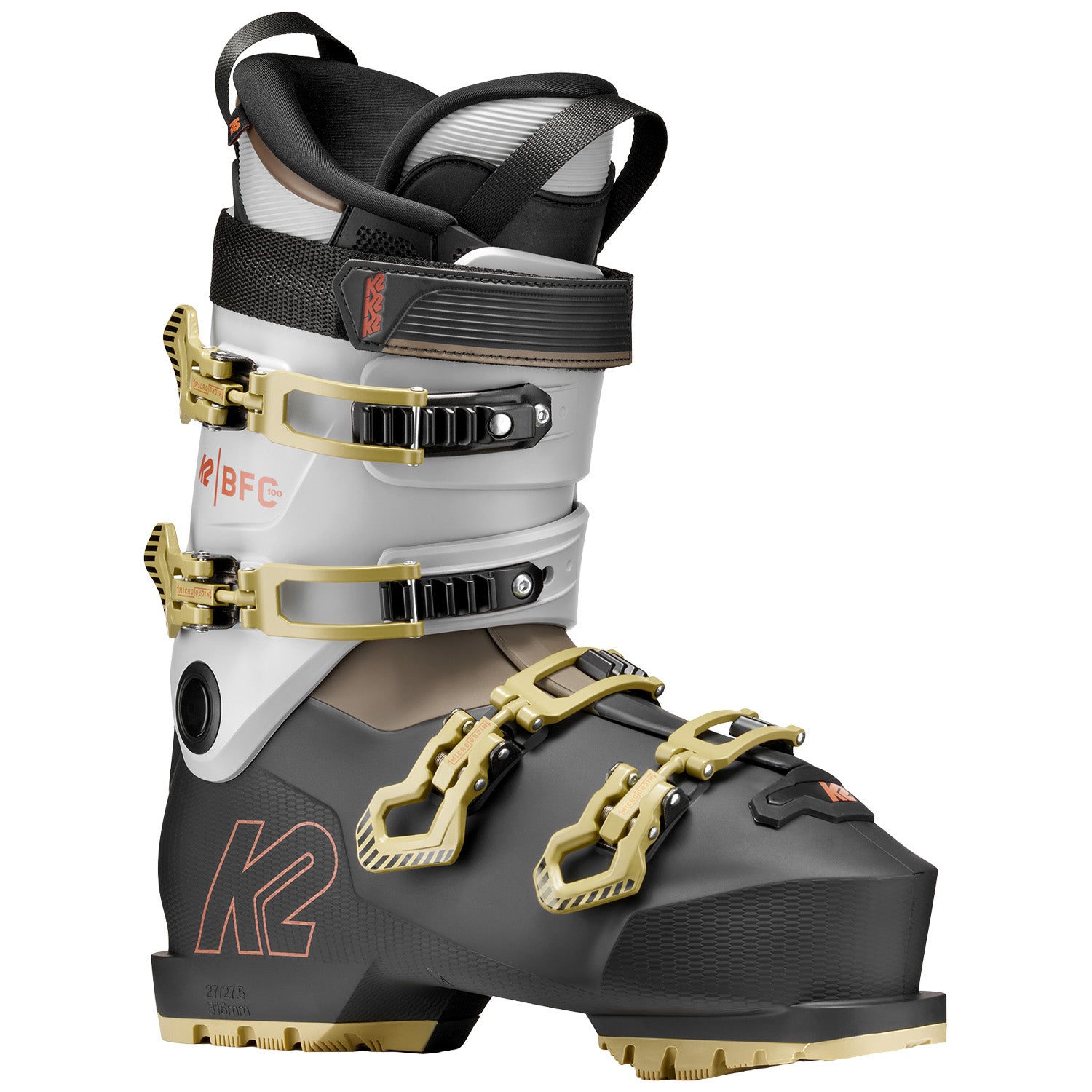 K2 BFC 100 Ski Boots 2027 – evo