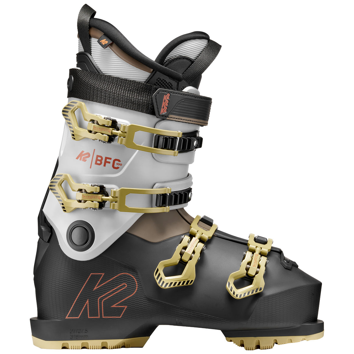 K2 BFC 100 Ski Boots 2027