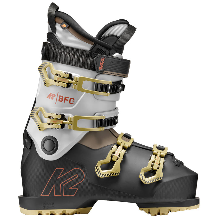 K2 BFC 100 Ski Boots 2027