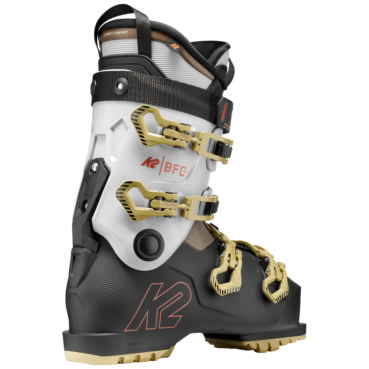 K2 BFC 100 Ski Boots 2027 – evo