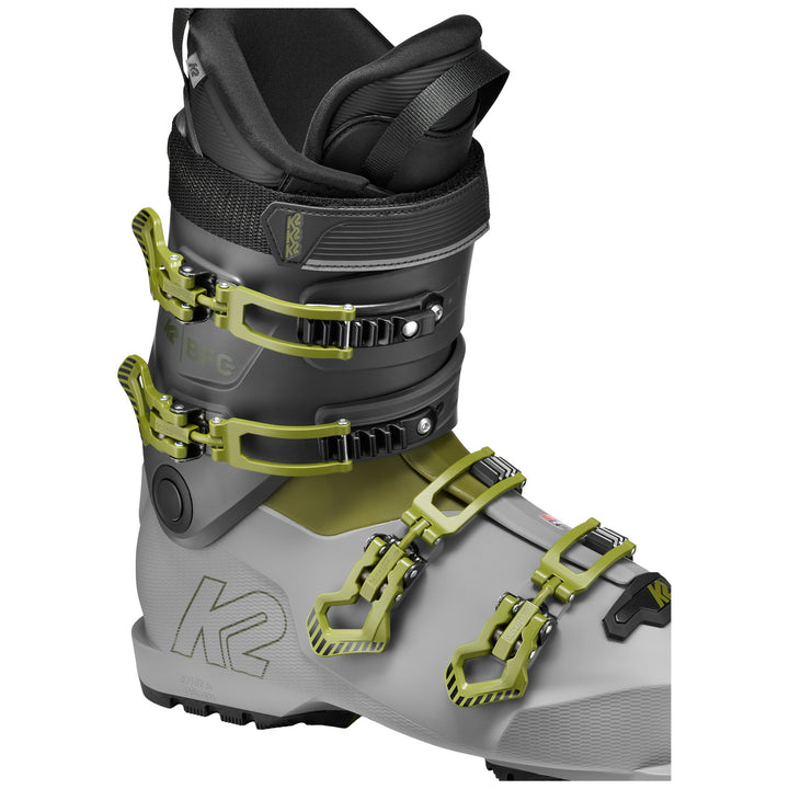 K2 BFC 90 Ski Boots 2027