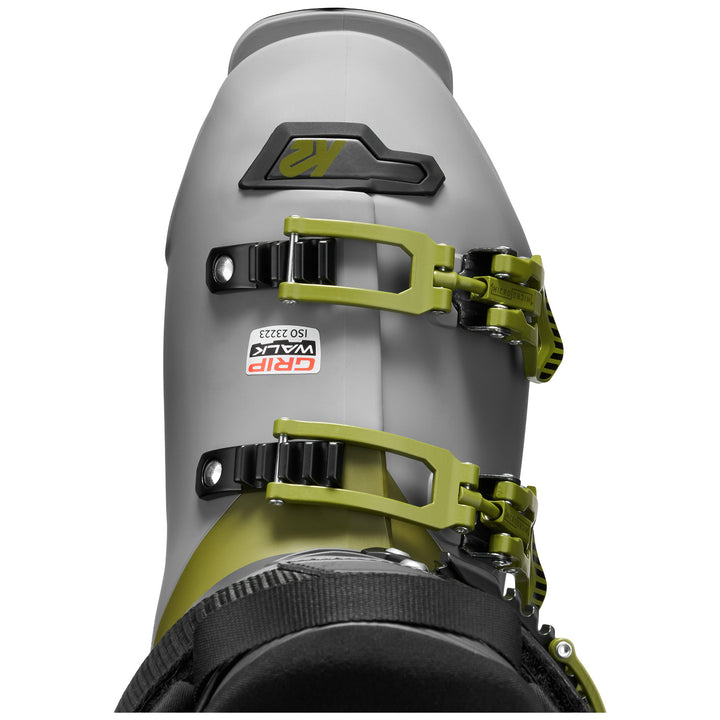 K2 BFC 90 Ski Boots 2027