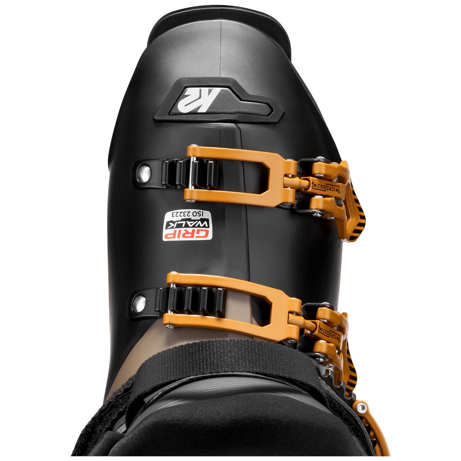 K2 BFC 80 Ski Boots 2027 – evo