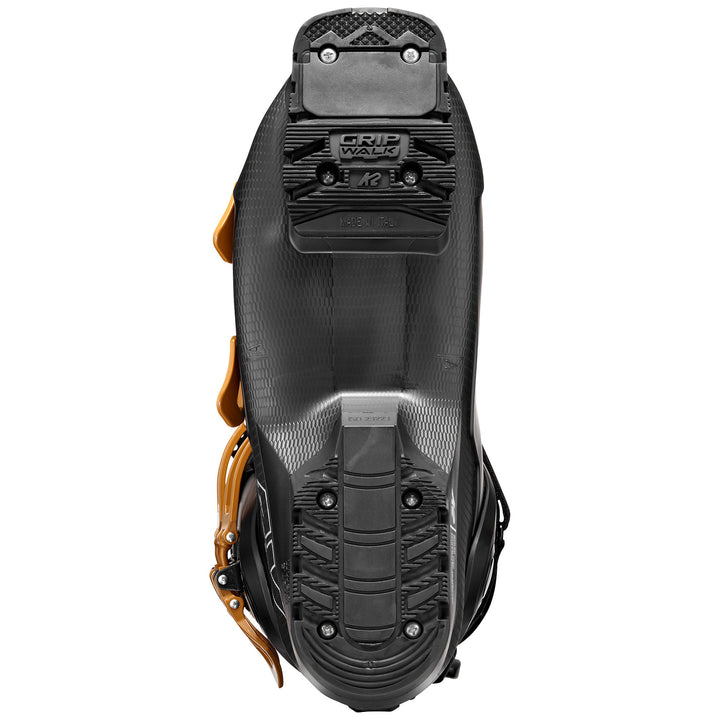 K2 BFC 80 Ski Boots 2027