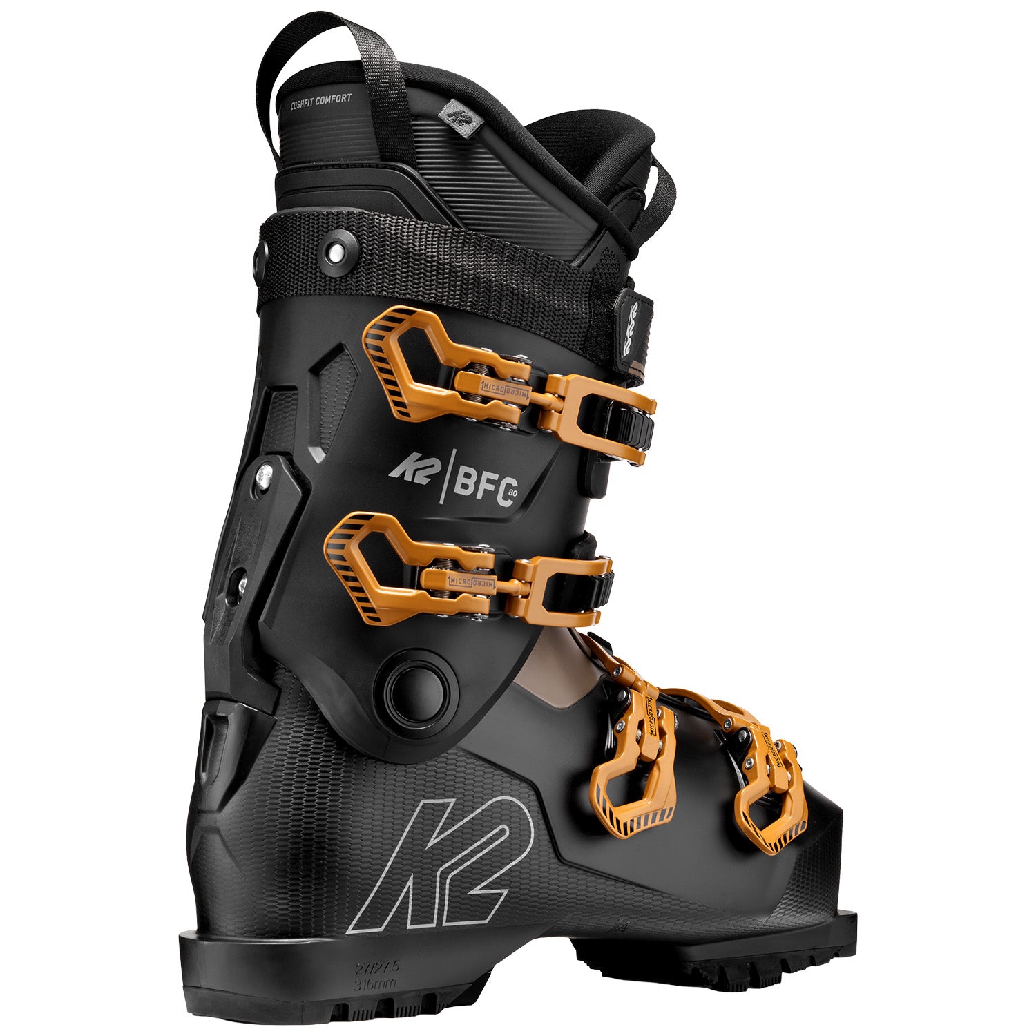 K2 BFC 80 Ski Boots 2027 – evo