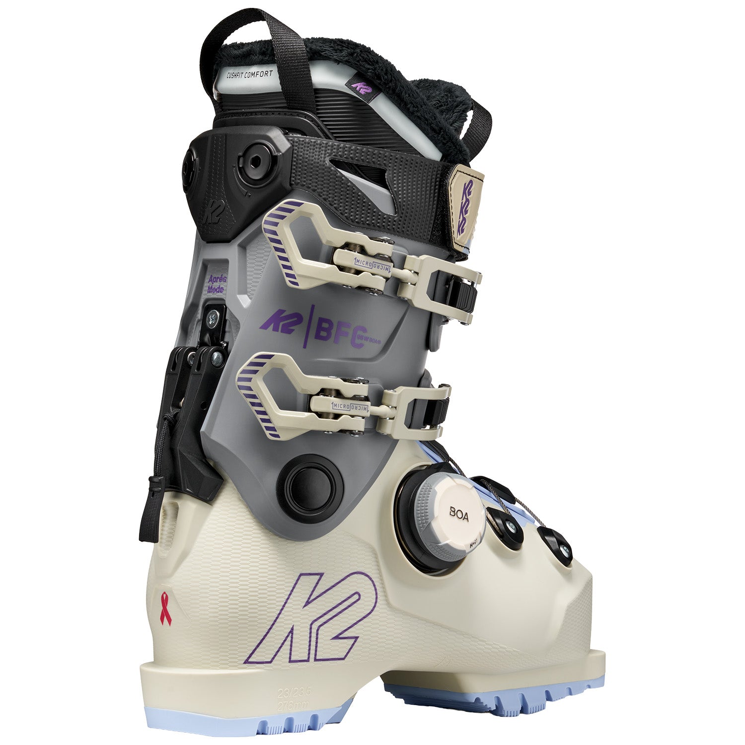 K2 BFC 95 BOA W Ski Boots - Women's 2027 – evo