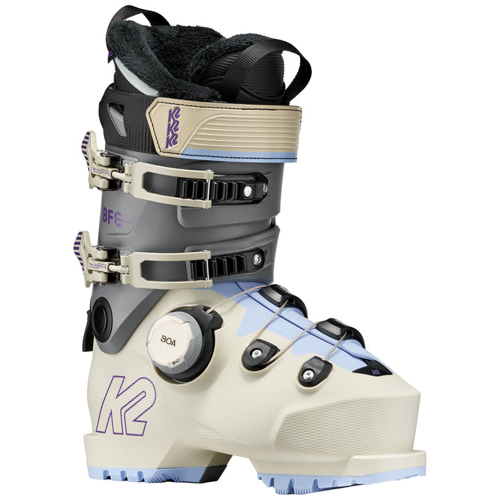 K2 BFC 95 BOA W Ski Boots - Women's 2027